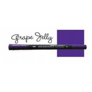 Marker Memento GRAPE JELLY - 2843433586