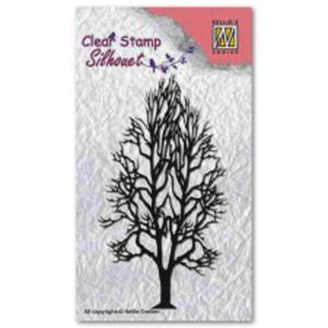 TREE 2 Stempel Nellie's Choice - 2846237631