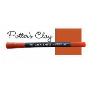 Marker Memento POTTER'S CLAY - 2849794120