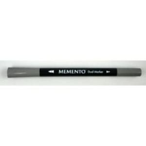 Marker Memento GRAY FLANNEL - 2849794124