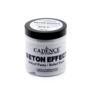 Efekt betonu Cadence 250 ml - 2852427176