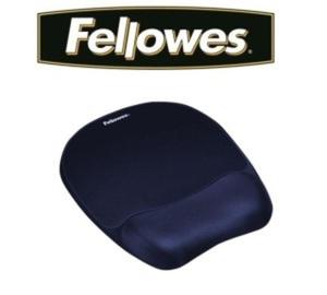 Podkadka piankowa pod mysz i nadgarstek Fellowes Memory Foam GRANATOWA 9172801 - 2833520163