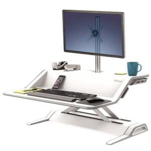 Stanowisko do pracy Fellowes Sit-Stand Lotus - 2853299757