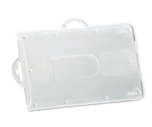 Identyfikator Holder typ K karta - opk 50szt - 2833519066