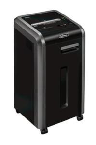 Niszczarka Fellowes 225Ci - 2833518701