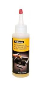 Olej do niszczarek Fellowes 120ml - 2833518718