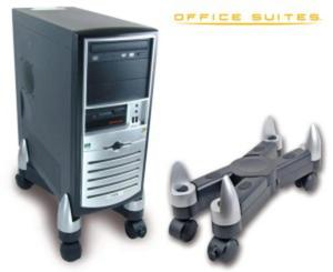 Podstawa pod komputer CPU / niszczark Fellowes Office suits 8039001 - 2833518880