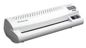 Laminator ARGO Sky Photo 330 - 2833519246