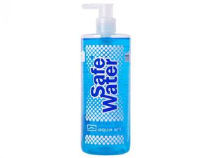 Aqua Art Safe Water 500ml Super Uzdatniacz Wody Kranowej - 2876169867