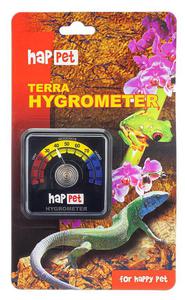 Higrometr do terrarium Happet - 2876172499