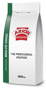 Arion Breeder The Professional Dog Bravo Croc 24/10 20kg - 2878208339