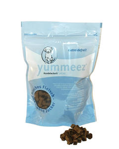 Yummeez Kosteczki ososiowe 175 g - 2878208859