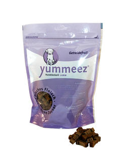 Yummeez Kosteczki Jagnice 175 g - 2878208860