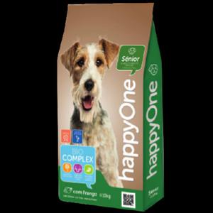 HappyOne Dog Senior Premium dla psw dojrzaych 10kg - 2878209277