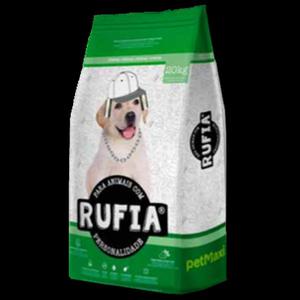 Karma dla szczenit Rufia Junior Dog 4kg - 2878209292