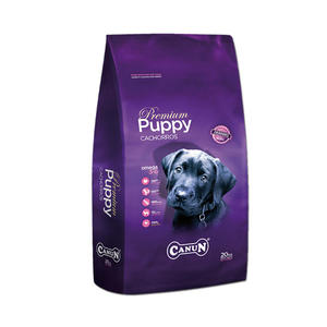 Canun Puppy karma dla szczenit od 1-szego miesica 20kg - 2878209308