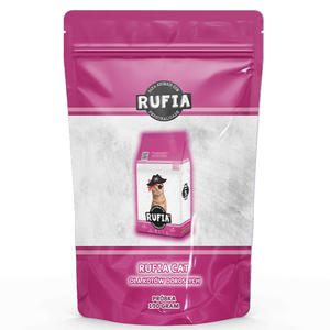 PRBKA Rufia Cat dla kotw dorosych 60g - 2878209310