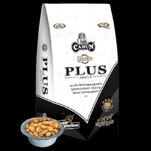 CANUN - BRIO PLUS 20kg - 2878209344