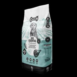 Canun Dog Essential dla psw dorosych 20kg - 2878209546