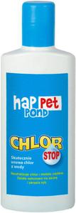 Preparat Chlor Stop Happet 250 ml - 2878209829