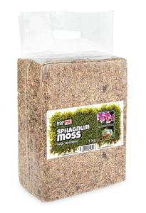 Mech torfowiec Sphagnum moss 1kg - 2878210487