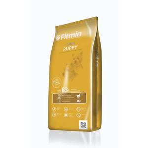 FITMIN dog Mini Puppy 3kg - 2870376382