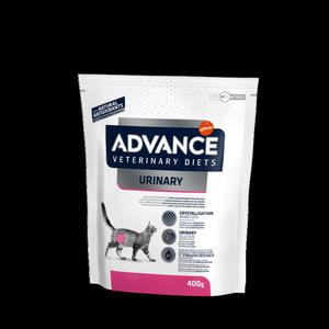 ADVANCE DIET Urinary - sucha karma dla kotw 400g [928227] - 2870378974