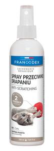 Francodex Spray repelent dla kotw 200ml [FR179128] - 2874709732