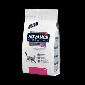 ADVANCE DIET Urinary Stress - sucha karma dla kotw 1,25kg [923914] - 2872837799