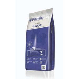 FITMIN dog Maxi Junior 3kg - 2874711063