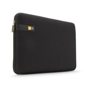 CASELOGIC SLEEVE LAPTOP 13-14 BLACK - 2876147248