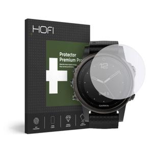 SZKO HARTOWANE HOFI GLASS PRO+ GARMIN FENIX 5S / 6S / 6S PRO - 2869397241