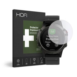 SZKO HARTOWANE HOFI GLASS PRO+ GARMIN FENIX 5 / 6 / 6 PRO - 2869397242