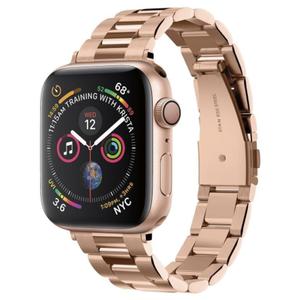 SPIGEN MODERN FIT BAND APPLE WATCH 4 / 5 / 6 / 7 / 8 / 9 / SE (38 / 40 / 41 MM) ROSE GOLD - 2877059113