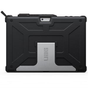 UAG Metropolis - obudowa ochronna do Microsoft Surface Pro 4/5/6/7/7+ oraz wersja LTE (black) - 2875834246