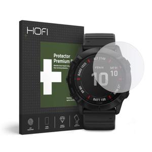 SZKO HARTOWANE HOFI GLASS PRO+ GARMIN FENIX 6X / 6X PRO - 2869397476