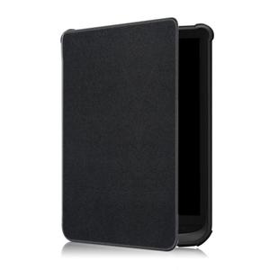 TECH-PROTECT SMARTCASE POCKETBOOK BASIC LUX 2 / 3 / 4 / COLOR / TOUCH LUX 4 / 5 / HD 3 / BLACK - 2874980239