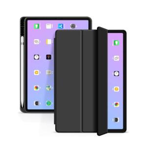 TECH-PROTECT SC PEN IPAD AIR 10.9 4 / 5 / 6 / 2020-2024 BLACK - 2873407357