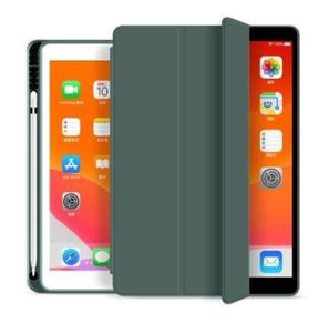 TECH-PROTECT SC PEN IPAD 10.2 7 / 8 / 9 / 2019-2021 GREEN - 2873407367