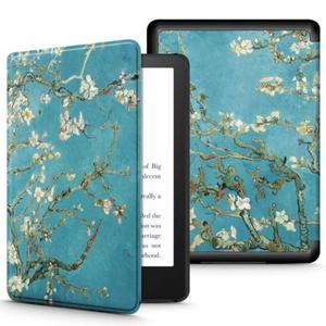 TECH-PROTECT SMARTCASE KINDLE PAPERWHITE V / 5 / SIGNATURE EDITION SAKURA - 2877598256