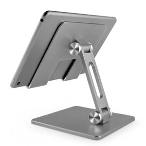 TECH-PROTECT Z11 UNIVERSAL STAND HOLDER TABLET GREY - 2876249883