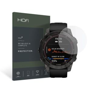 SZKO HARTOWANE HOFI GLASS PRO+ GARMIN FENIX 7 - 2874854651