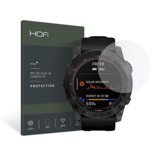 SZKO HARTOWANE HOFI GLASS PRO+ GARMIN FENIX 7X - 2871651458