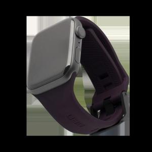 UAG Scout - pasek do Apple Watch 42/44mm (eggplant) [mto] - 2875282309