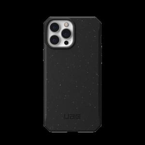 UAG Outback Bio - obudowa ochronna do iPhone 13 Pro Max (black) [mto] - 2876355911