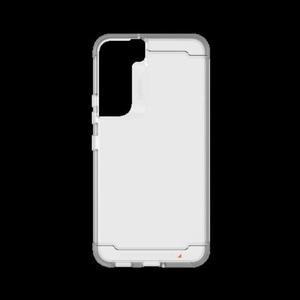 Gear4 Havana - obudowa ochronna do Samsung S22 Plus (clear) [P] - 2869399705