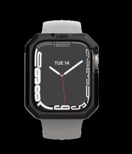 UAG Scout - obudowa ochronna do Apple Watch 41 mm (black) - 2872070935