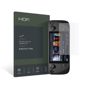 SZKO HARTOWANE HOFI GLASS PRO+ STEAM DECK / OLED CLEAR - 2873832604