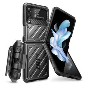 SUPCASE UNICORN BEETLE PRO GALAXY Z FLIP 4 BLACK - 2870446741