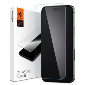 SZKO HARTOWANE SPIGEN GLAS.TR SLIM IPHONE 14 PRO MAX - 2870826251